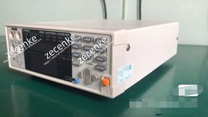 Probador de resistencia interna de batería Hioki 3561 HiTester usado - Product Image 5