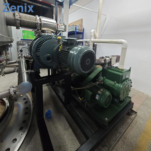 真空装饰镀膜机薄膜保护技术遥控<span class=keywords><strong>Pvd</strong></span>多弧真空镀膜机 - Product Image 5