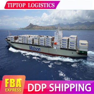 Servizio di Spedizione Marittima DDP <span class=keywords><strong>LCL</strong></span> Express dalla Cina a USA, Canada, Australia, <span class=keywords><strong>Arabia</strong></span> Saudita - Product Image 4