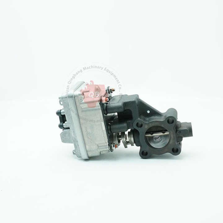 Cummins Engine VALVE WASTEGATE qsk wastegate valve 4323584 5409969  