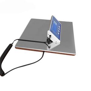 Báscula Digital Portátil de Alta Resistencia Veidt para Correo Postal, Capacidad de 200 kg/440 lb, Modelo SF-885, Alta Precisión - Product Image 5