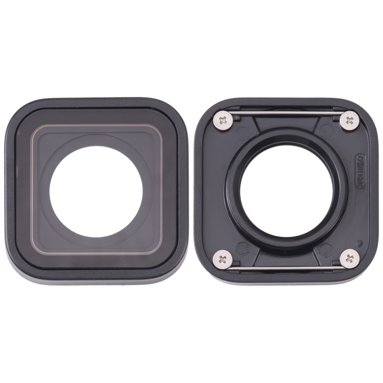 Original Camera Lens Cover for <strong>GoPro</strong> <strong>HERO10</strong> <strong>Black</strong>/Hero9 <strong>Black</strong>/<strong>Hero10</strong> <strong>Black</strong>