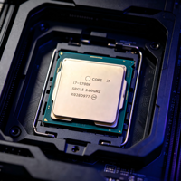 Prosesor CPU Core i7 9700K Generasi ke-9 Asli, Grade A, Teruji, 3.6GHz, LGA1151, Untuk Desktop