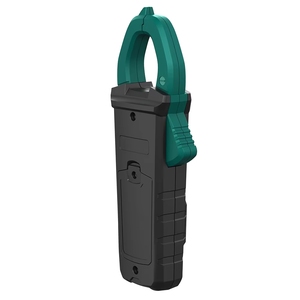 Pinza Amperimétrica Digital FUZRR FR204E, 6000 Lecturas, True RMS, 1000A, Ohm, LowZ, NCV, Multímetro con Mediciones de Resistencia y Diodos - Product Image 4