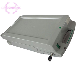 Glory Delarue Talaria <strong>ATM</strong> <strong>Parts</strong> Good Quality NMD <strong>Parts</strong> <strong>NMD100</strong> NC301 Cassette A004348 for GLORY <strong>ATM</strong> <strong>Machine</strong> - Product Image 1