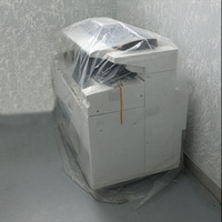Pour Ricoh MP W6700SP copieur d'ingénieur remis à neuf Machine d'imagerie numérique grand Format de haute qualité
