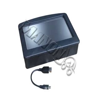 Monitor para Montacargas Hyster 1663812 4645335, Componente Eléctrico Original para Uso General - Product Image 3