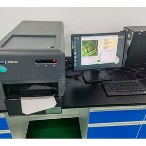 เครื่องวัดความหนาเคลือบด้วยรังสีเอ็กซ์ Hitachi Cmi900 สำหรับขายหรือให้เช่า - Product Image 1