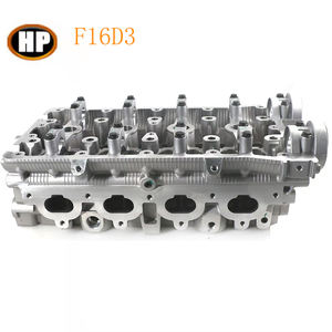 Culasse SYHP F16D3 96446922 96378691 96814882 96378691 96389035 pour Lanos Nubira La <span class=keywords><strong>Cetti</strong></span> - Product Image 5