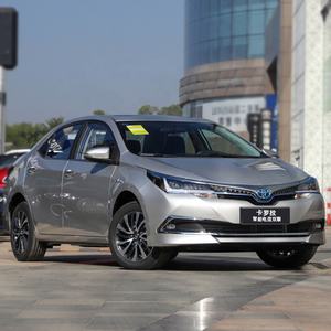 <span class=keywords><strong>2013</strong></span> Toyota <span class=keywords><strong>Corolla</strong></span> Hybrid Compact Sedan con caja de cambios a la izquierda Unidad de <span class=keywords><strong>segunda</strong></span> <span class=keywords><strong>mano</strong></span> New Energy Vehicle - Product Image 6