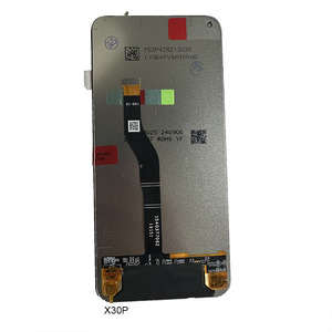 Display LCD ad alta risoluzione per Cubot Note 20, P60, P50, X30P, X70 - Product Image 2