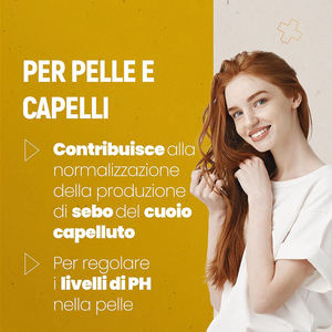 Suplemento dietético de marca privada de alta calidad, vitamina E, protección antioxidante, energía celular, cápsulas blandas - Product Image 2