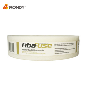 Ruban de réparation de cloisons sèches sans papier <span class=keywords><strong>FibaFuse</strong></span>, blanc - Product Image 4