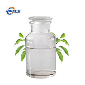 Éter de Butilo de Vanililo CAS:82654-98-6 Aditivo Avanzado para Sensación Térmica en Alimentos y Cosméticos, Sabor y Fragancia - Product Image 2