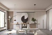 Villas de luxe préfabriquées en duplex de style moderne Maisons de deux étages Maisons préfabriquées