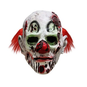 <span class=keywords><strong>Maschera</strong></span> di Halloween McMeel Panic Moonlight COS, <span class=keywords><strong>Maschera</strong></span> in Lattice Ecologica per Adulti, Accessorio per Feste in <span class=keywords><strong>Maschera</strong></span> - Product Image 2