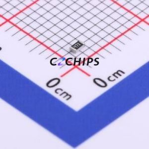 Résistance CMS RT0603DRD0730R1L 0603 (Type : Film mince) (Résistance : 30,1 Ohm Précision : 0,5%) - Product Image 1