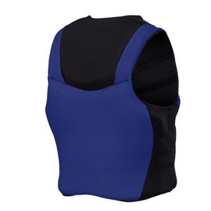 Chaleco Salvavidas Económico de Fábrica China para Adultos, Hombres y Mujeres, para Yate, Kayak, Surf, Chaquetas de Seguridad Personalizadas con Silbato de Rescate - Product Image 2