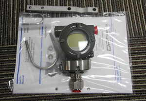 Détecteur de niveau différentiel YOKOGAWA EJA110E Série EJA EJA110E EJA - Product Image 4