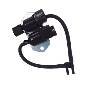 Électrovanne de commande d'embrayage pour Mitsubishi 8657A031 K5T47776, interrupteur de conversion de pression sous vide - Product Image 1