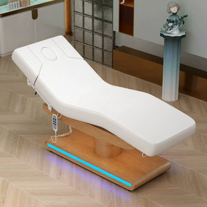 <span class=keywords><strong>Lit</strong></span> de beauté électrique Offres Spéciales pour salon de beauté <span class=keywords><strong>Lit</strong></span> spécial pour cils <span class=keywords><strong>Lit</strong></span> de beauté à hauteur réglable en cosmétologie à vendre - Product Image 1