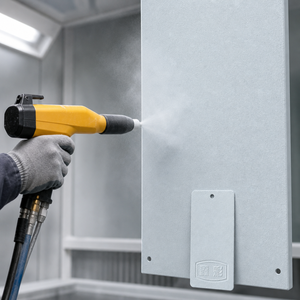 <span class=keywords><strong>Pintura</strong></span> en Aerosol con Efecto Cáscara de Naranja, Recubrimiento en Polvo de Poliéster <span class=keywords><strong>Epoxi</strong></span> para Barcos, Electrodomésticos de Cocina, Hornos, Refrigeradores y Marcos - Product Image 5