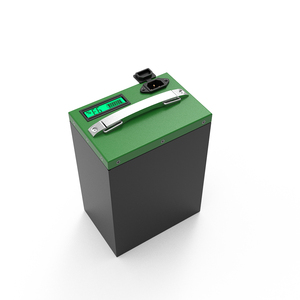 スクーターバッテリー 96v 48v 60v 電動自転車 ダートバイク 72v 40ah リチウムバッテリーパック 50ah 45ah 60ah 100ah 電動バイクバッテリー - Product Image 2