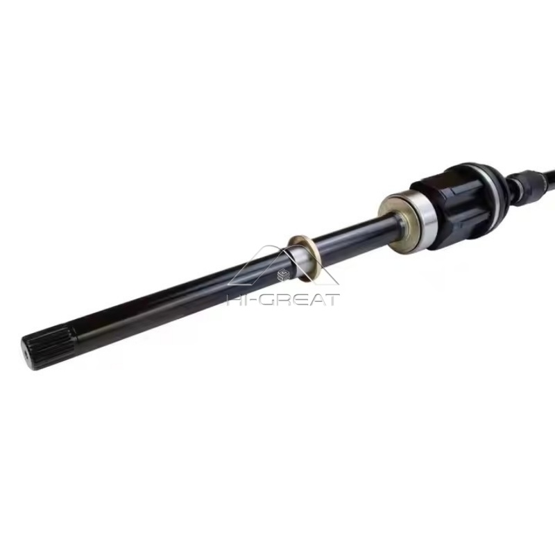 Car Parts Drive Shaft 39100-3JA3B Drive Axle Assembly for NISSAN
