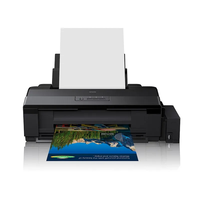 Printer A3 Dtf Printer Film Transfer langsung A3 untuk kemeja kulit kain Film Transfer Dtf dengan tinta Dtf untuk mesin cetak A3