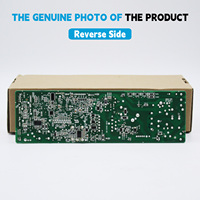 Nouvelle carte mère de circuit imprimé EC22020-1 2P742238-1 2559673 pour unité intérieure VRV de climatiseur CVC en plastique électrique