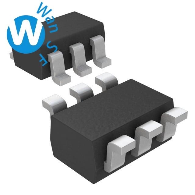 New MAX9109EXT+T 6-TSSOP Comparators IC CHIP Integrated Circuit Electronic Components One-stop BOM List RFQ Quotation