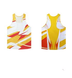 Destaca con Estilo en estas Camisetas sin Mangas Transpirables y Coloridas para Hombre, Perfectas para Fiestas de Verano, Salidas a la Playa y Estilo Casual Urbano - Product Image 4