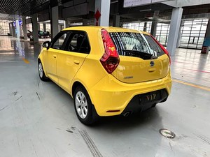 MG 3 1.5L Comfort Edition 2014 <span class=keywords><strong>2015</strong></span> 2016, moteur essence, transmission automatique, conduite à gauche - Product Image 5