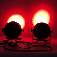 Accessoires de scène, câble DMX du fabricant AC Powercon, câbles d'alimentation entrée et sortie