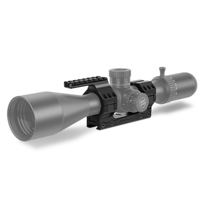 Spina Optics phạm vi núi 34mm 7075 chiến thuật săn bắn phạm vi vòng - Product Image 2