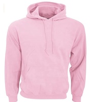 Pulls à capuche pour hommes personnalisés avec logo, les plus vendus, en coton biologique 100 %, couleur unie, tricotés et doublés, collection automne