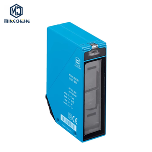 Capteur photoélectrique 1015852 WL24-2B230, réflecteur miroir, importé d'Allemagne, stock disponible - Product Image 1