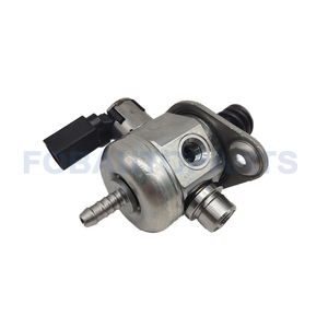 Pompe à carburant haute pression pour <span class=keywords><strong>Seat</strong></span> <span class=keywords><strong>Leon</strong></span> ST <span class=keywords><strong>SC</strong></span> Ibiza IV <span class=keywords><strong>SC</strong></span> 1.8T 06G127025B - Product Image 2