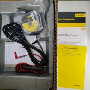 มัลติมิเตอร์ดิจิตอล รุ่น 8808A - Product Image 4