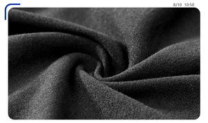 Inverno caldo compressione Stretch Sport <span class=keywords><strong>uomo</strong></span> <span class=keywords><strong>Leggings</strong></span> da corsa Fitness traspirante stretto pantaloncini da ginnastica per gli uomini con tasche per il telefono - Product Image 2