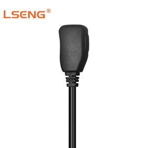 Accessoires de talkie-walkie LSENG de qualité professionnelle à haute performance, robustes et conçus pour durer, avec <span class=keywords><strong>sortie</strong></span> audio stable - Product Image 5
