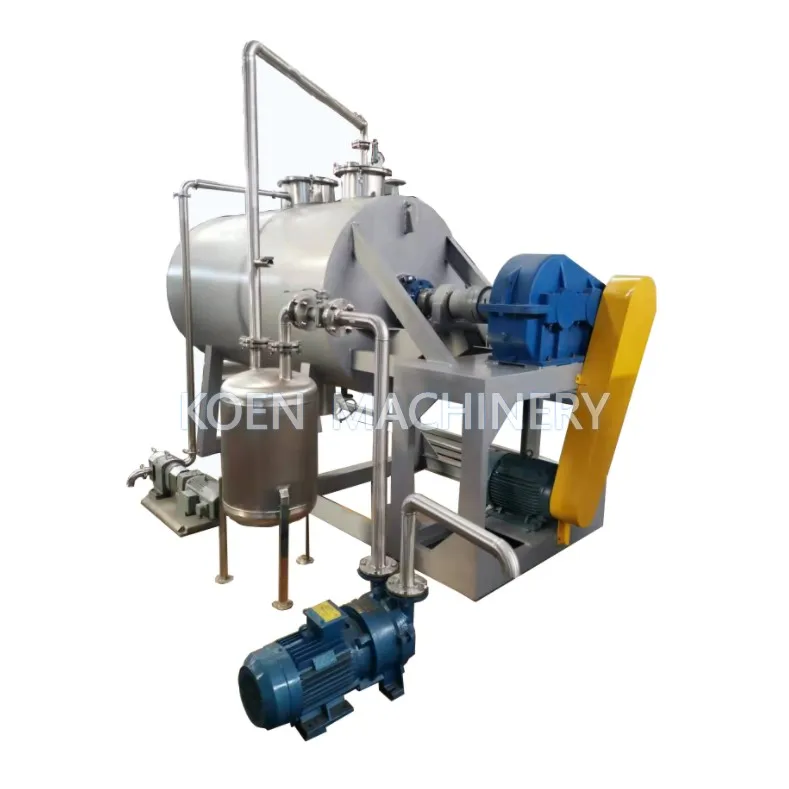 Роторная барабанная сушилка, сушильное оборудование, промышленная роторная барабанная сушильная машина