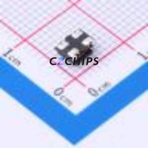 DLW5ATN331MQ2L Common Mode Filter SMD RF ( Number of Channels: 2 )( Dielectric Strength: 250V )( Rated Current: 4A ) - Product Image 2