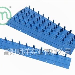 Lámina de PVC Transparente de 0.1-0.8mm de Grosor, 500-1500mm de Longitud, Blanca, para Encuadernación de Oficina y Procesamiento de Embalaje en Blíster - Product Image 5