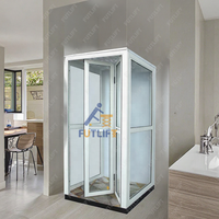 Fourniture d'usine nouveau design pliable de palan d'escalier de fauteuil roulant électrique avec élingue de chaîne pour la vente au détail et les hôtels