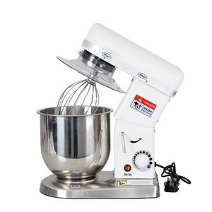 Batidora Amasadora Comercial <span class=keywords><strong>KitchenAid</strong></span> de 5L de Acero Inoxidable, Usada para Panadería, Precios para Restaurante - Product Image 6