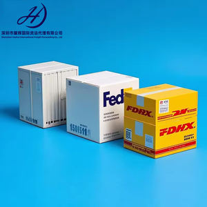 ตัวแทนขนส่งสินค้าทางอากาศ CheSS บริการ FBA/DHL/UPS/FEDEX/<span class=keywords><strong>TNT</strong></span> จากจีนไปทั่วโลก พร้อมบริการคลังสินค้า Endhome - Product Image 4