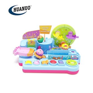Giocattoli per Bambini <span class=keywords><strong>Microfono</strong></span> <span class=keywords><strong>Giocattolo</strong></span> in Plastica Karaoke Regolabile Doppio <span class=keywords><strong>Microfono</strong></span> Karaoke per Bambini con Supporto - Product Image 6