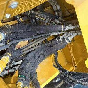 Excavatrice hydraulique CAT 310 d'occasion Caterpillar, peinture d'origine, pour grands projets, à vendre - Product Image 2