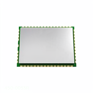Distribuidor Autorizado 450-0053R de Módulos Transceptores y Módems de RF - Product Image 1